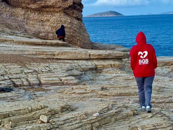 Spay and Neuter Initiative in the Small Cyclades | Second Visit