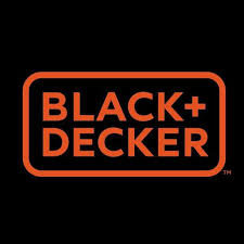 BLACK AND DECKER